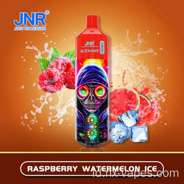 Jnr Alien Max 18000 Puff Disposable Vape